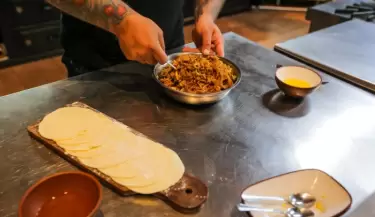 gastronomia