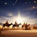 D�a de Reyes: historia, costumbres y por qu� se celebra el 6 de enero