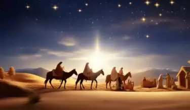 reyes magos