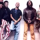 47 años del debut de Los Redondos: cuando Salta vio nacer un ícono del rock argentino