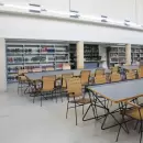 Nuevo horario en la Biblioteca Pública General San Martín