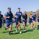Independiente Rivadavia arranca la pretemporada 2025 con varios refuerzos