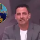 (Video) Se hizo viral: Un periodista de TN aseguró que Ayrton "Senna" será nuevo refuerzo de Boca