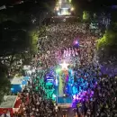 San Rafael: el Carrusel de los Reyes Magos y el pesebre tuvieron una histórica convocatoria
