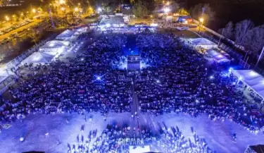 festival