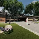 Maipú: dos empresas compiten por construir la nueva escuela técnica en Fray Luis Beltrán