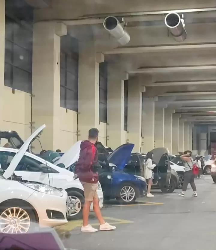 paso chile
