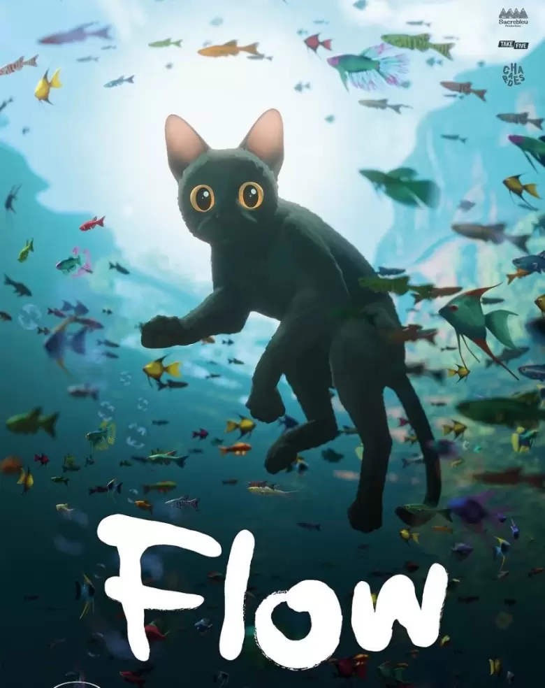 flow