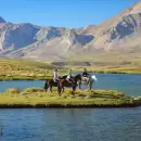 Verano en Las Le�as: actividades para todos en un destino incomparable