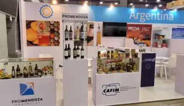 ProMendoza