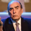 Francos advirti�: �El Gobierno va a vetar las leyes que pongan en riesgo el equilibrio fiscal�