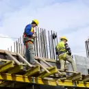 Aumentaron los permisos de edificaci�n en Mendoza, pero los altos costos limitan el repunte del sector