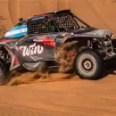 Estos son los argentinos con chances de coronarse en el Rally Dakar 2025