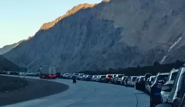 paso a chile