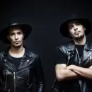 Illya Kuryaki and The Valderramas vuelve tras 7 años de ausencia