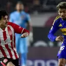 Boca devolvi� el dinero del pase de Cristian Medina: Qu� pasar� con el jugador y Estudiantes