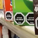 El Gobierno busca flexibilizar el etiquetado frontal y reabre la pol�mica por los oct�gonos negros