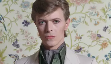 david bowie