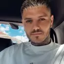 Mauro Icardi necesita tratamiento urgente, seg�n revelaron unas pericias psicol�gicas