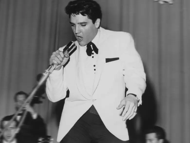 Elvis Presley