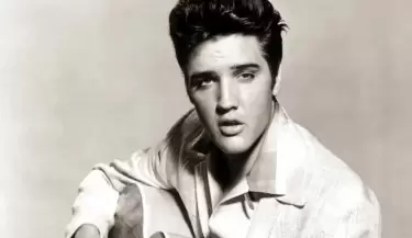 90 a�os de Elvis Presley: Vida, curiosidades y legado del Rey del Rock