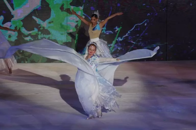 Vendimia 2025: Fiestas departamentales