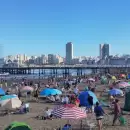 Costa Atl�ntica: un temblor de 4,9 sacudi� a Mar del Plata