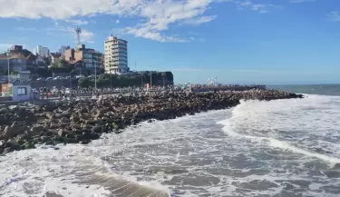 mar del palta
