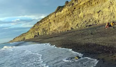 Punta Mejill�n