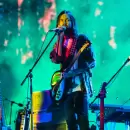 Nuevos discos: descubrí los cinco lanzamientos más importantes