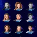 Gran Hermano 2025: Quiénes fueron los nominados, tras el sorpresivo abandono de Andrea