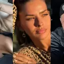 Con fotos y una picante frase, Mauro Icardi blanqueó su romance con la "China" Suárez