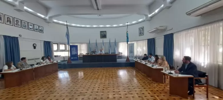san rafael consejo