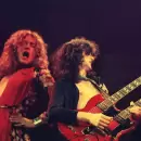 La m�sica de Led Zeppelin revivir� en Luj�n de Cuyo de la mano de Kashmir