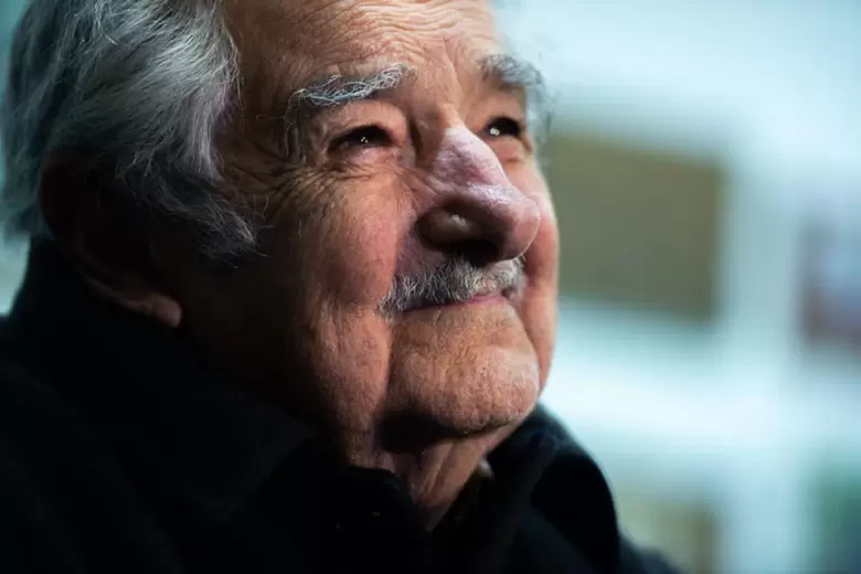 Pepe mujica