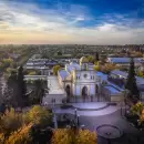 Recorridos con Historia en Guaymallén: inscribite para un un paseo gratuito