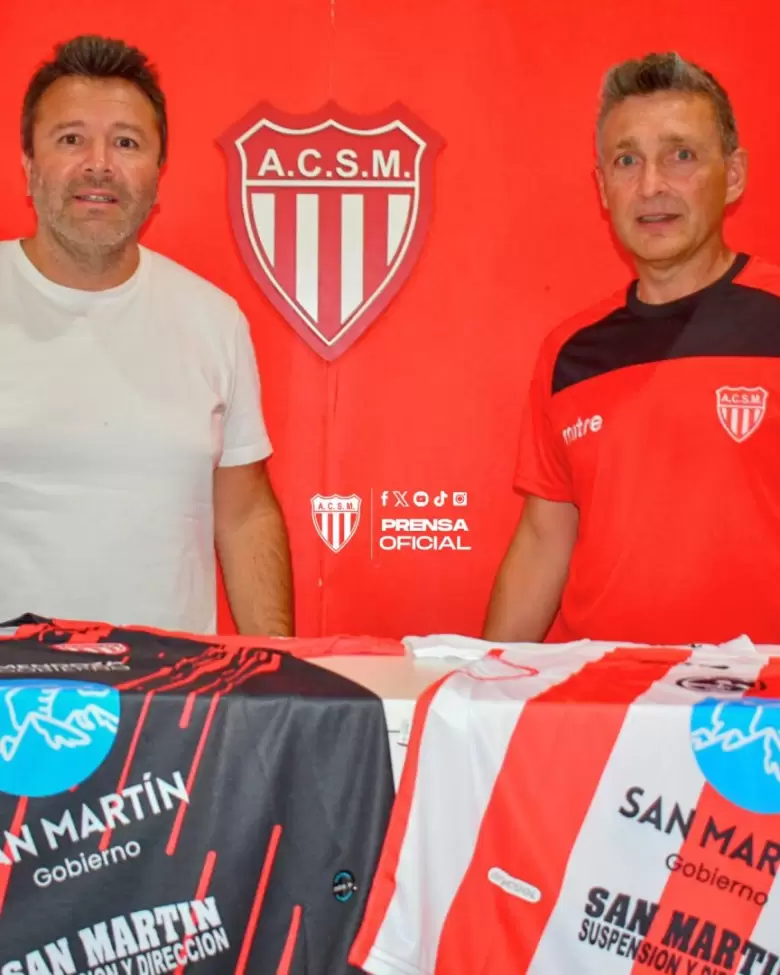 Atlético San Martín