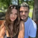 La China Su�rez se borra del mapa: silencio total en plena batalla entre Icardi y Wanda