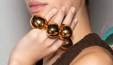 anillos joyas moda accesorios