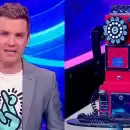 Al rojo vivo: As� qued� la placa de nominados de Gran Hermano, tras las sanciones y el tel�fono rojo