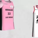 Un nuevo capítulo en el básquet mendocino: Huracán Las Heras en la Liga Federal