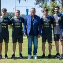 Tras los dichos de Bullrich, la AFA confirmó que la Selección Sub 20 viajará a Venezuela