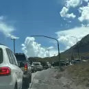 Paso a Chile: Como est� hoy, viernes 10 de enero