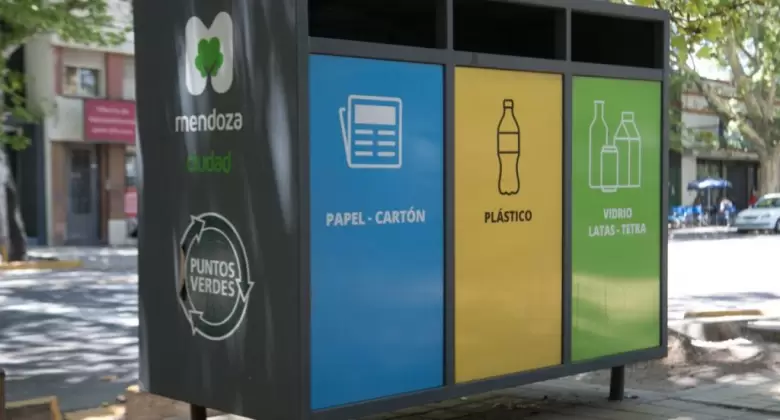 Gobierno de Mendoza
