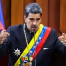 La dictadura de Nicol�s Maduro detuvo a otro argentino en Venezuela