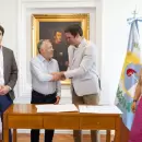 Mendoza destina fondos para finalizar viviendas en Tunuy�n