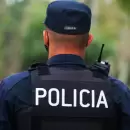El particular motivo por el que fue sumariado un polic�a mendocino