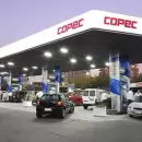 ¡Alerta viajeros! Suben los precios de la nafta en Chile