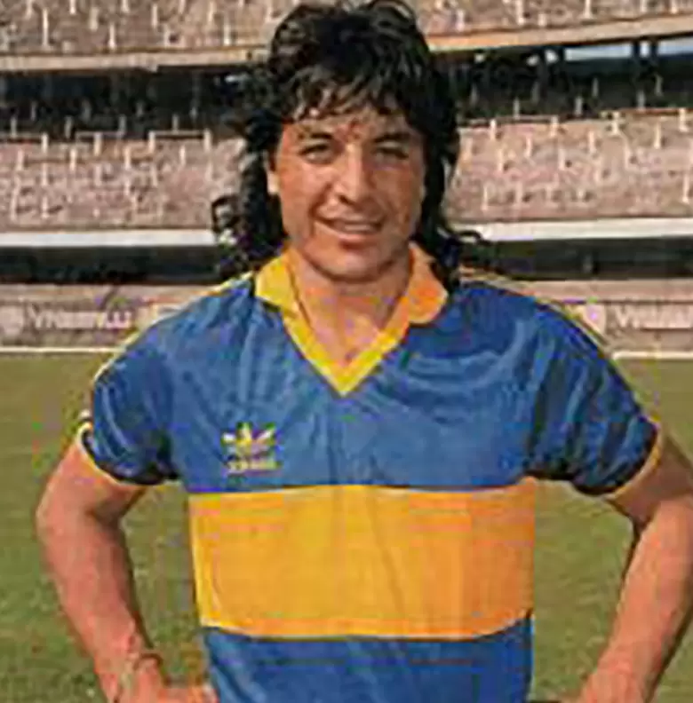 JUAN GILBERTO FUNES