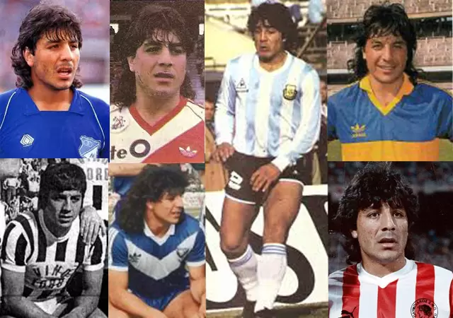 JUAN GILBERTO FUNES